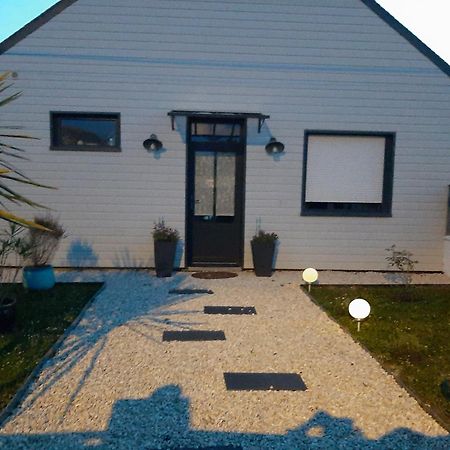 Maison Chaleureuse Bord De Mer Primelin Екстер'єр фото
